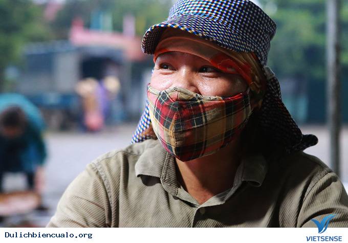 Đột nhập vào làng nướng cá tại Cửa Lò - Ảnh 6 Đột nhập vào làng nướng cá tại Cửa Lò - Ảnh 6