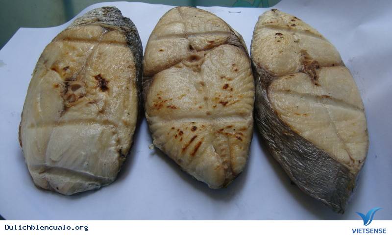 hành trình Biển Cửa Lò Tham Quan Nghề Nướng Cá Độc Đáo - Ảnh 3 hành trình Biển Cửa Lò Tham Quan Nghề Nướng Cá Độc Đáo - Ảnh 3