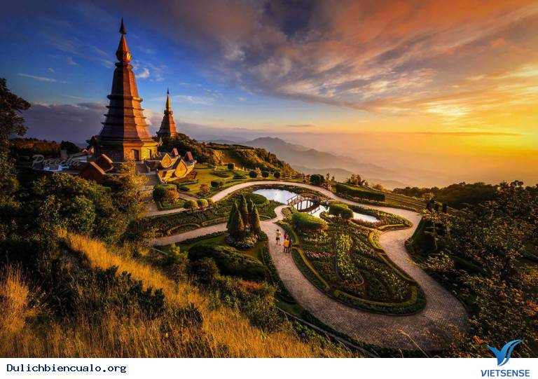 Du lịch Chiang Mai: phải làm gì, ăn gì và ở đâu để chơi? - Ảnh 1 Du lịch Chiang Mai: phải làm gì, ăn gì và ở đâu để chơi? - Ảnh 1