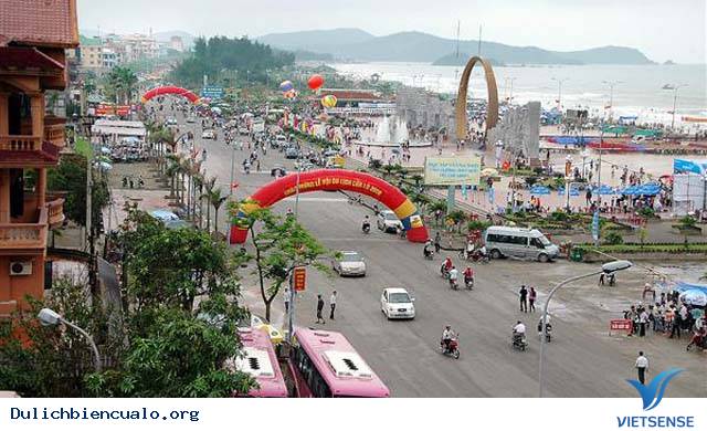 Du Lịch Cửa Lò: 20 Năm Phát Triển Và Xây Dựng - Ảnh 4 Du Lịch Cửa Lò: 20 Năm Phát Triển Và Xây Dựng - Ảnh 4