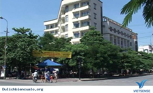 Du Lịch Cửa Lò: 20 Năm Phát Triển Và Xây Dựng - Ảnh 2 Du Lịch Cửa Lò: 20 Năm Phát Triển Và Xây Dựng - Ảnh 2