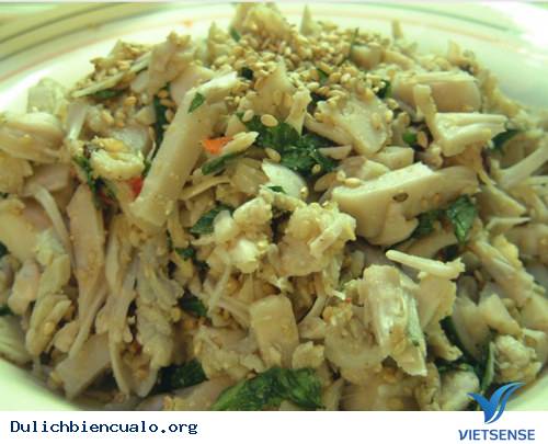 Du Lịch Cửa Lò: Những Món Ăn Ngon Khó Cưỡng (P2) - Ảnh 8 Du Lịch Cửa Lò: Những Món Ăn Ngon Khó Cưỡng (P2) - Ảnh 8