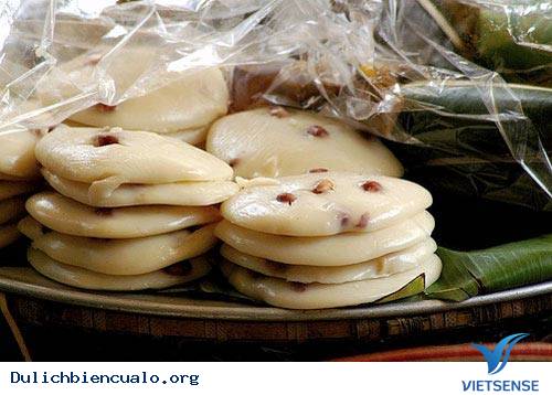 Bánh Đúc - Ảnh 1 Bánh Đúc - Ảnh 1