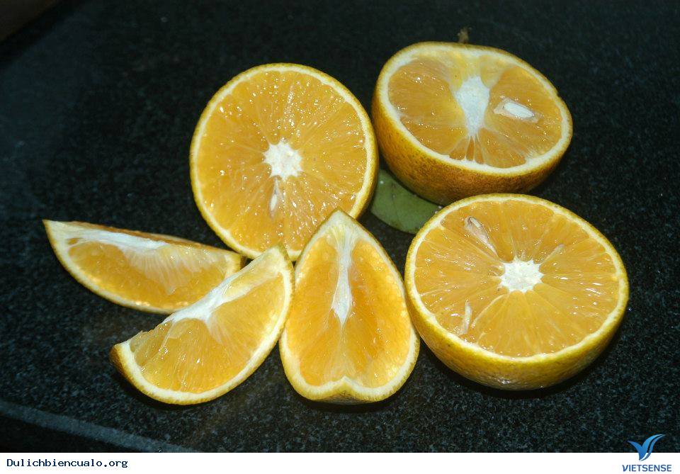 Cam Vinh - Ảnh 2 Cam Vinh - Ảnh 2