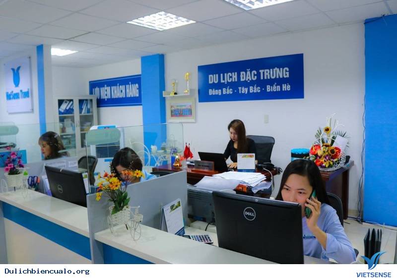 GIỚI THIỆU VỀ CÁC PHÒNG CỦA CÔNG TY VIETSENSE TRAVEL - Ảnh 2 GIỚI THIỆU VỀ CÁC PHÒNG CỦA CÔNG TY VIETSENSE TRAVEL - Ảnh 2