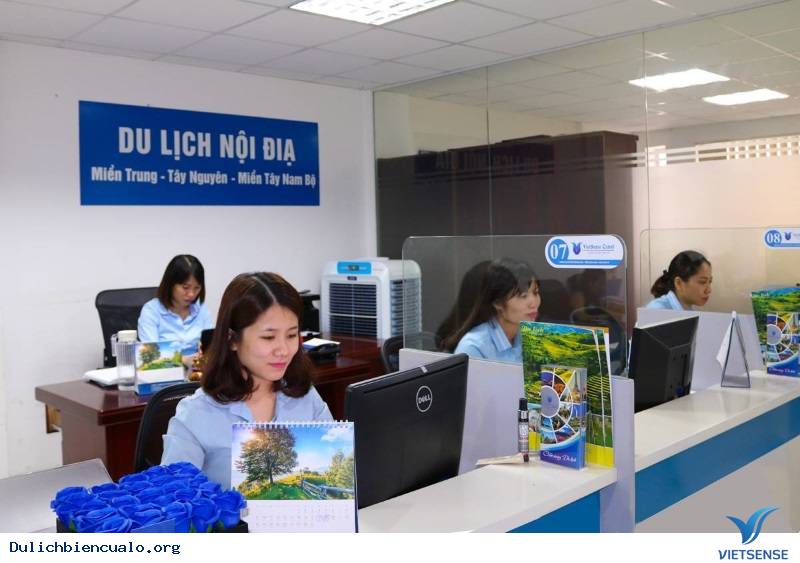 GIỚI THIỆU VỀ CÁC PHÒNG CỦA CÔNG TY VIETSENSE TRAVEL - Ảnh 4 GIỚI THIỆU VỀ CÁC PHÒNG CỦA CÔNG TY VIETSENSE TRAVEL - Ảnh 4