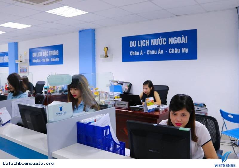 GIỚI THIỆU VỀ CÁC PHÒNG CỦA CÔNG TY VIETSENSE TRAVEL - Ảnh 3 GIỚI THIỆU VỀ CÁC PHÒNG CỦA CÔNG TY VIETSENSE TRAVEL - Ảnh 3