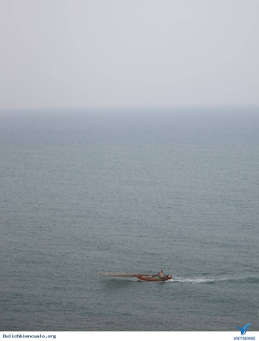 Hoàng hôn tráng lệ trên cửa biển Nghệ An - Ảnh 6