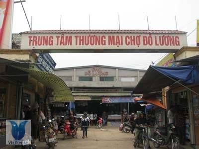 Du lịch Cửa Lò