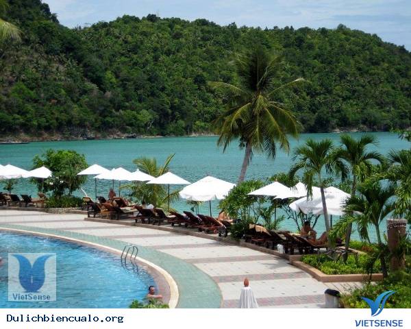 Huyện Nghi Lộc - Bãi Lữ - Nghệ An