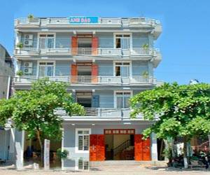 Khách Sạn Anh Đào Cửa Lò
