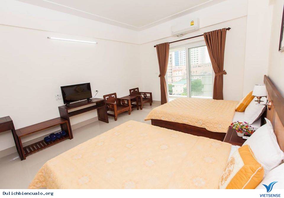 KHÁCH SẠN TRUNG VINH