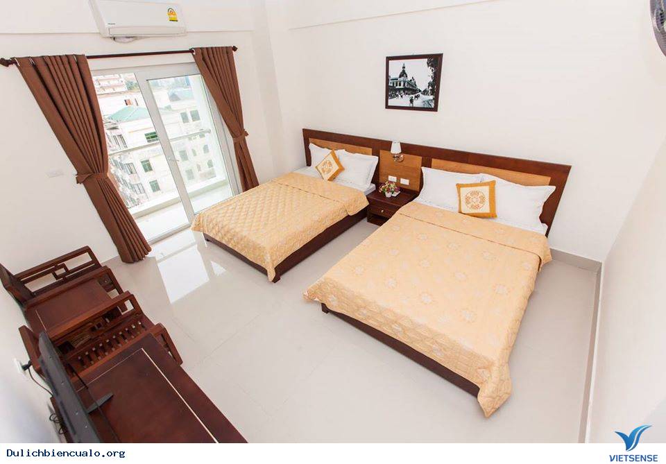 KHÁCH SẠN TRUNG VINH