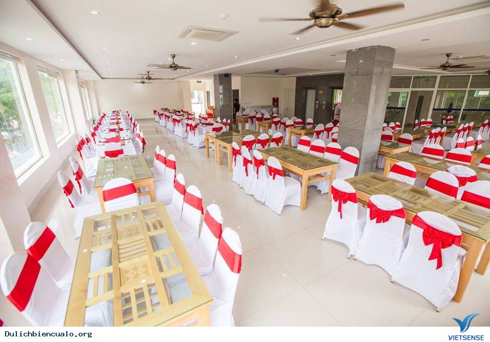 KHÁCH SẠN TRUNG VINH