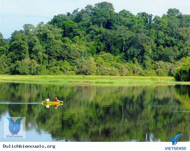 Khu dự trữ sinh quyển miền tây Nghệ An Khu dự trữ sinh quyển miền tây Nghệ An