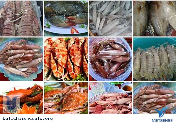 Kinh nghiệm du lịch Cửa Lò - Ăn gì ? Kinh nghiệm du lịch Cửa Lò - Ăn gì ?