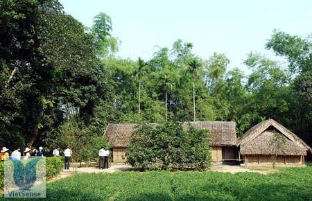 Nam Đàn - Nghệ An