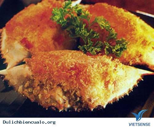 Mọc cua bể Mọc cua bể