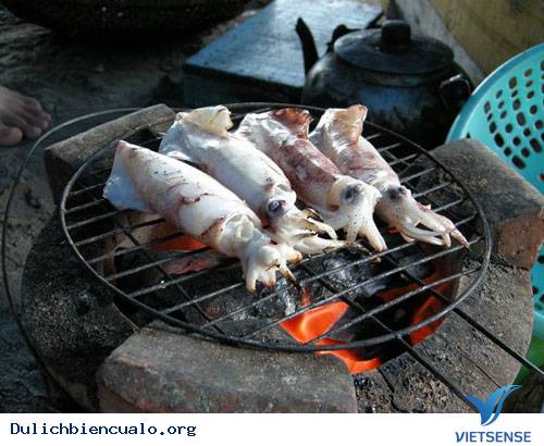 Mực nháy Mực nháy