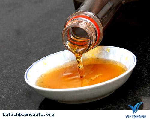 Nước mắm Nước mắm