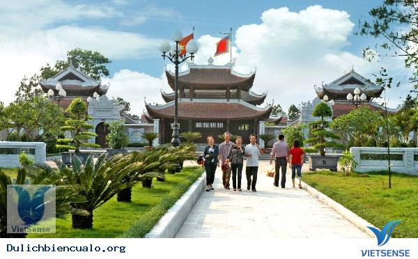 Núi Quyết - Phượng Hoàng Trung Đô Núi Quyết - Phượng Hoàng Trung Đô