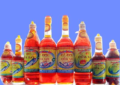 Nước Mắm Cửa Lò Nghệ An - Ảnh 2 Nước Mắm Cửa Lò Nghệ An - Ảnh 2