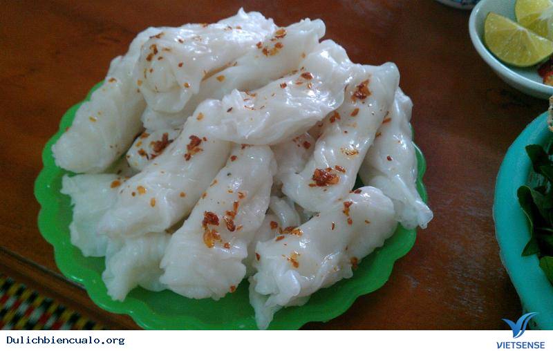 Ram Mướt Xứ Nghệ - Ảnh 2 Ram Mướt Xứ Nghệ - Ảnh 2