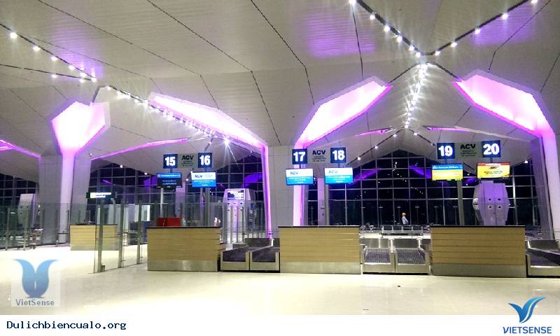 Sân bay Vinh Sân bay Vinh