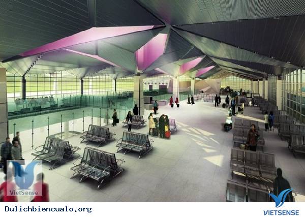 Sân bay Vinh Sân bay Vinh