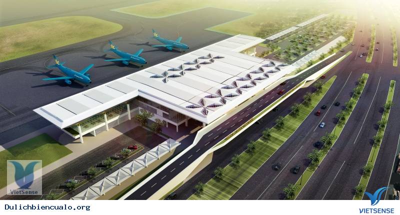 Sân bay Vinh Sân bay Vinh