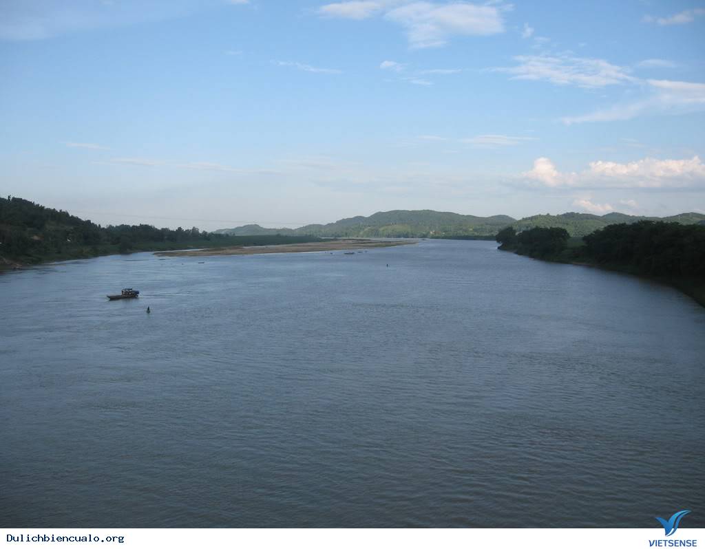 Sông Lam - Nghệ An Sông Lam - Nghệ An