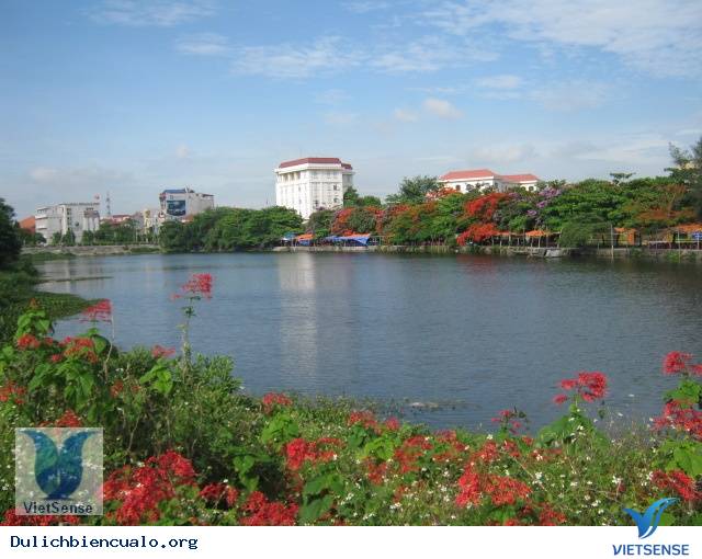 Thành phố Ninh Bình Thành phố Ninh Bình