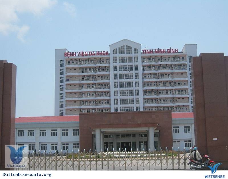 Thành phố Ninh Bình Thành phố Ninh Bình