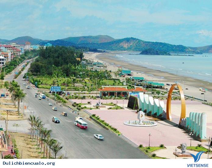 Thị Xã Cửa Lò Chuẩn Bị Cho Mùa thăm quan, nghỉ dưỡng Mới - Ảnh 1