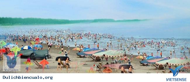 Thị xã Cửa Lò - Nghệ An