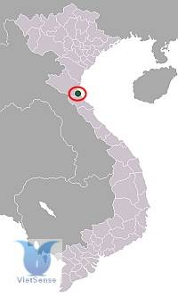 Thị xã Cửa Lò - Nghệ An