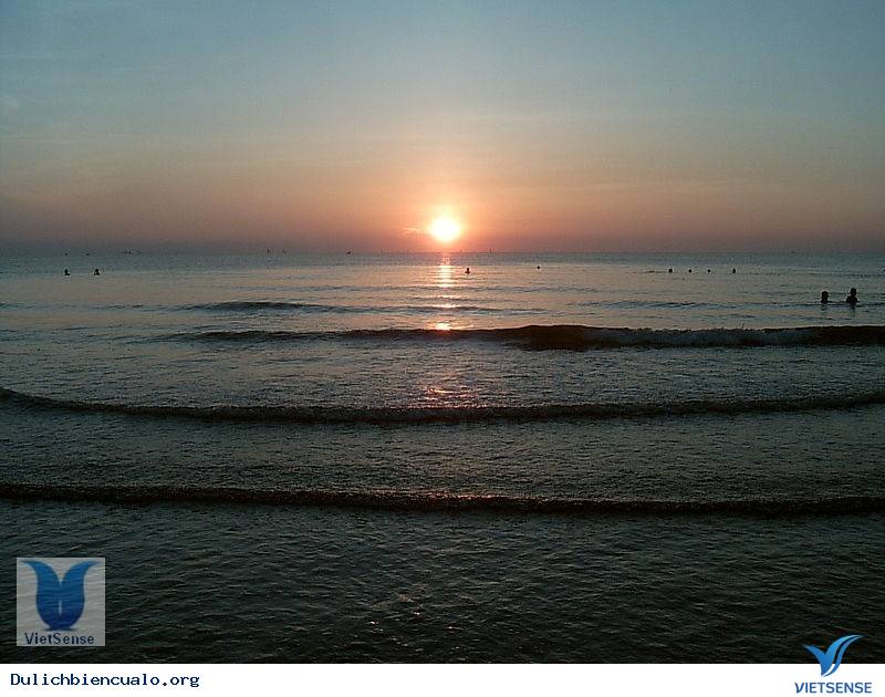 Thị xã Cửa Lò - Nghệ An