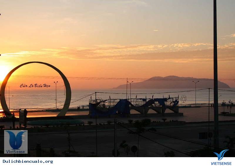 Thị xã Cửa Lò - Nghệ An