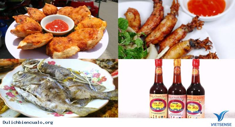 Tổng hợp Kinh Nghiệm Khám Phá Cửa Lò 2025 - Ảnh 5