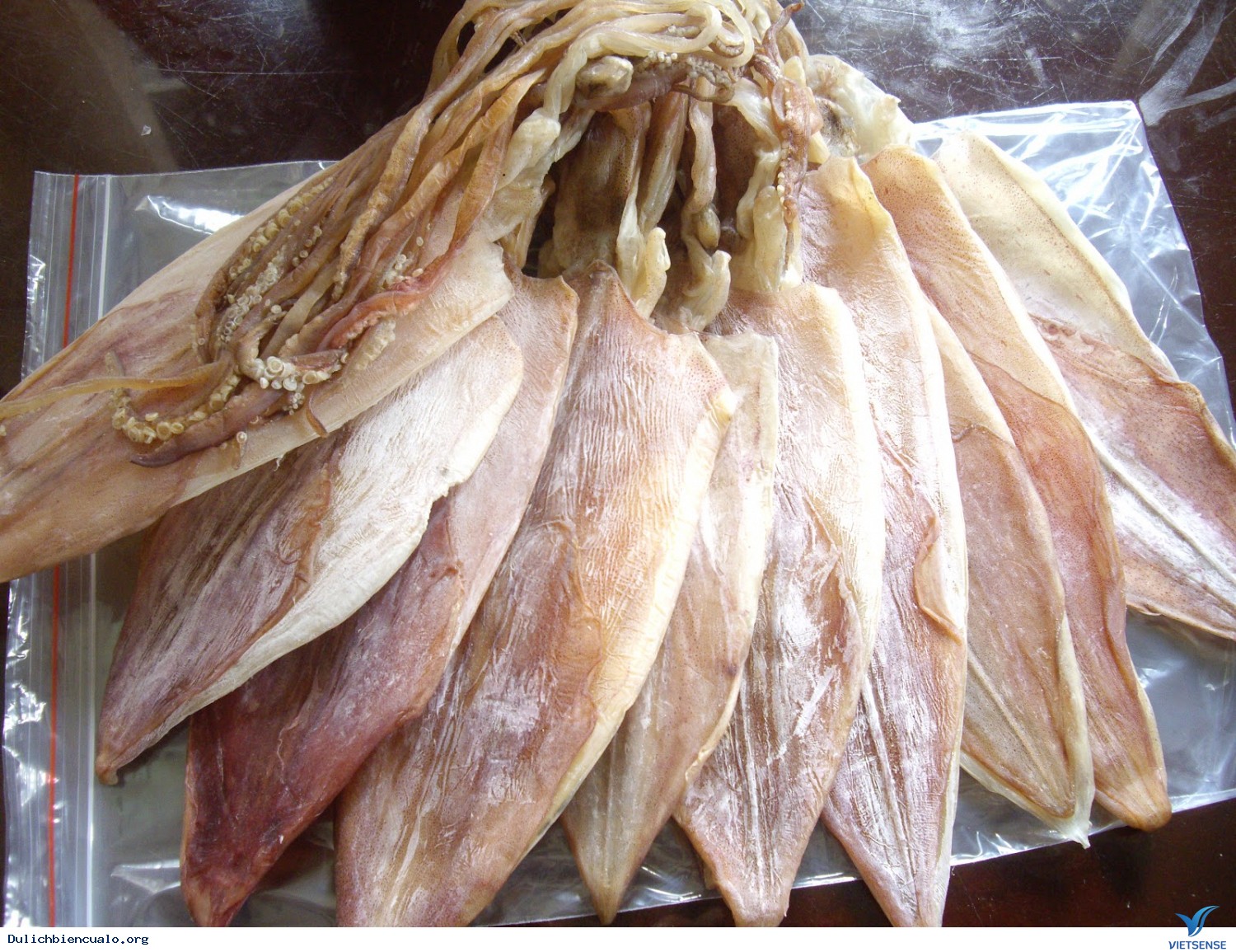 Tổng hợp những món ngon từ mực khô Cửa Lò - Ảnh 1 Tổng hợp những món ngon từ mực khô Cửa Lò - Ảnh 1