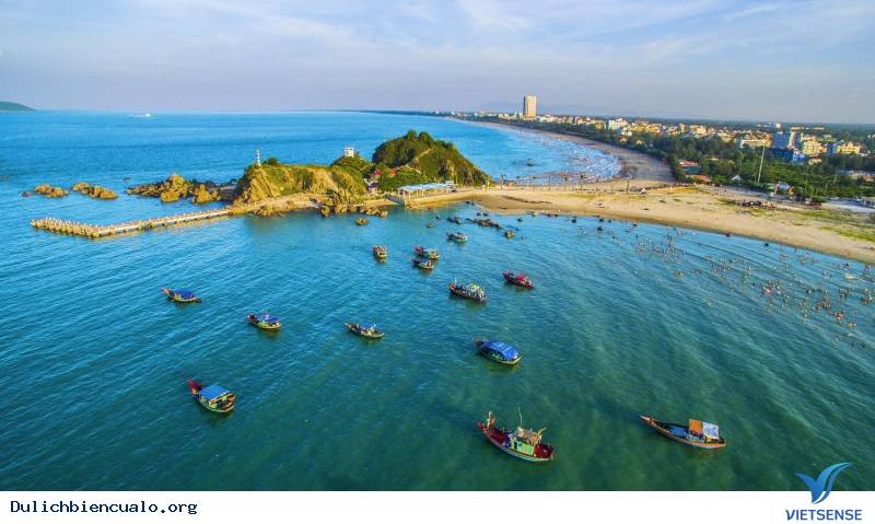 Đảo Lan Châu Đảo Lan Châu