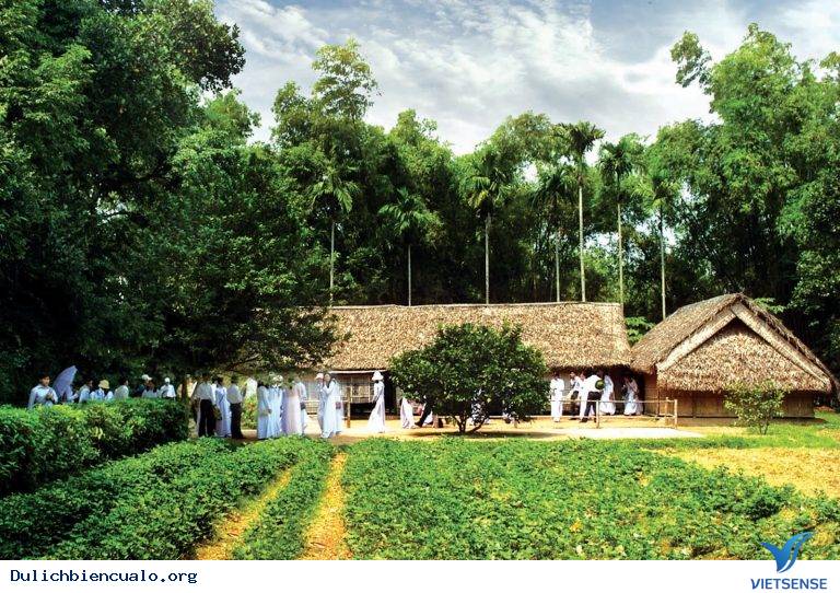 Làng Sen Quê Bác Làng Sen Quê Bác