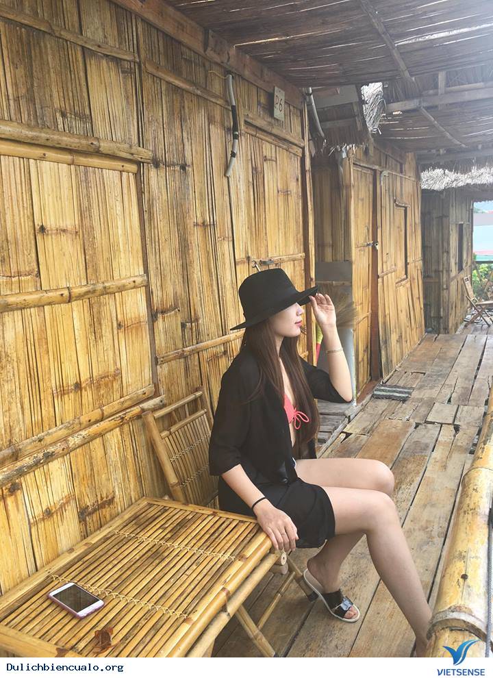 Trung bình ba-đảo hành trình "check in" cực kỳ đẹp biển xem bungalows khu vực - Ảnh 1 Trung bình ba-đảo hành trình "check in" cực kỳ đẹp biển xem bungalows khu vực - Ảnh 1