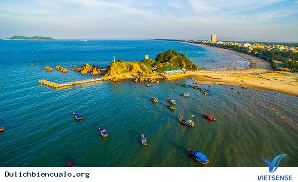 Về Đảo Lan Châu - Tránh Xa Những Ngày Hè Nắng Nóng - Ảnh 1 Về Đảo Lan Châu - Tránh Xa Những Ngày Hè Nắng Nóng - Ảnh 1