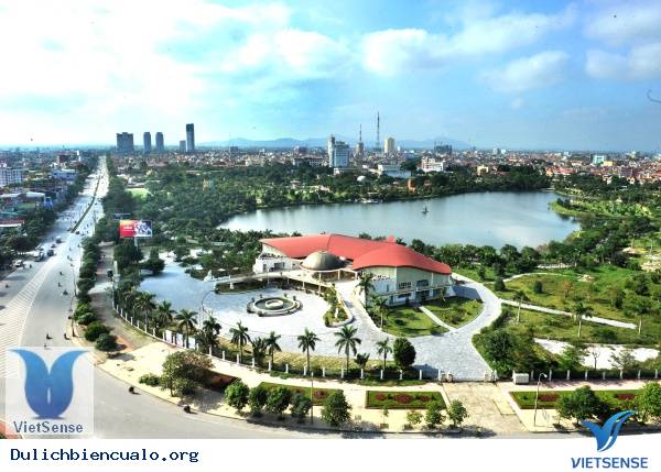 Vinh - Nghệ An Vinh - Nghệ An