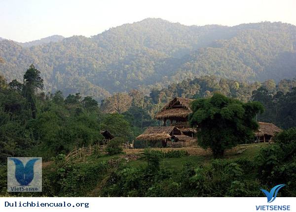 Vườn quốc gia Pù Mát Vườn quốc gia Pù Mát