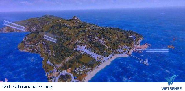 Xây dựng hệ thống cáp treo vượt biển dài 3,5 km tại Cửa Lò - Ảnh 1 Xây dựng hệ thống cáp treo vượt biển dài 3,5 km tại Cửa Lò - Ảnh 1